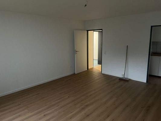 Moderne Wohnung Mainz