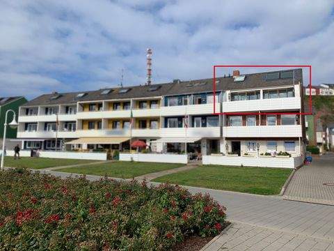 Helgoland Wohnungen, Helgoland Wohnung kaufen