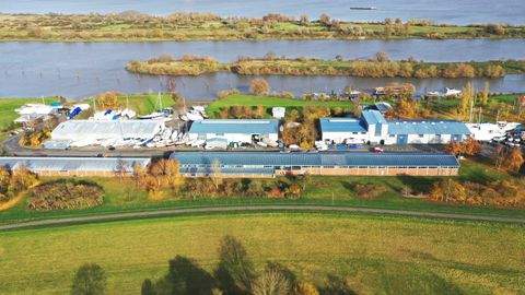 Grünendeich Büros, Büroräume, Büroflächen 