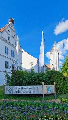 Bad Buchau Rehaklinik