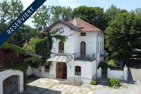 Garching an der Alz / Wald an der Alz Häuser, Garching an der Alz / Wald an der Alz Haus kaufen