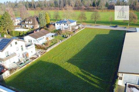 Hard Grundstücke, Hard Grundstück kaufen