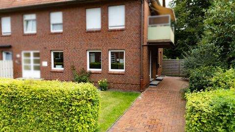 Esens Wohnungen, Esens Wohnung mieten