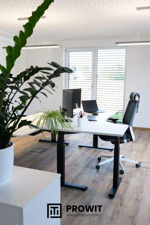 Landau an der Isar Büros, Büroräume, Büroflächen 