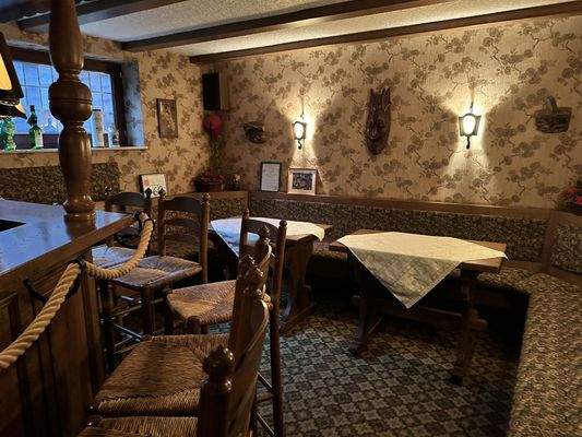 Da freut sich der Nachbar.