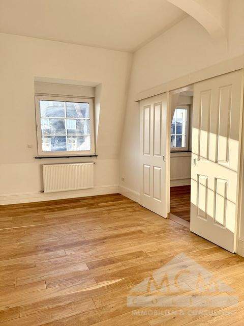 Frankfurt am Main / Nordend Wohnungen, Frankfurt am Main / Nordend Wohnung kaufen