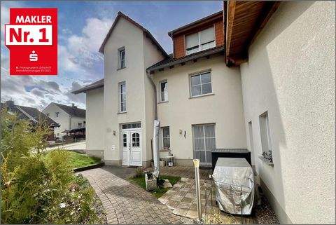 Rüthen Wohnungen, Rüthen Wohnung kaufen