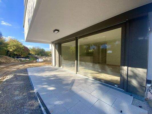 Musterbild - Terrasse