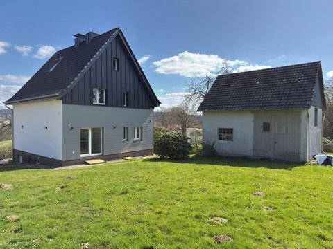 Waldbröl Häuser, Waldbröl Haus mieten 