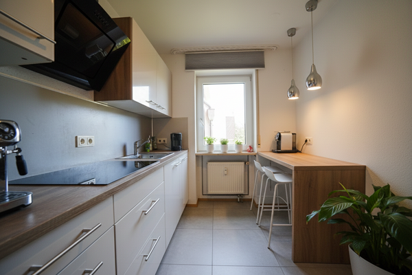 KI-Beispiel Küche Whg. 27