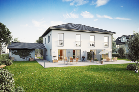 Langenzenn Häuser, Langenzenn Haus kaufen