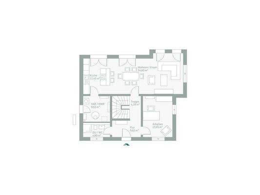 ESH-DeinSteinHaus-167S-EG