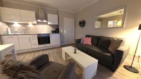 Timmendorfer Strand Wohnungen, Timmendorfer Strand Wohnung kaufen