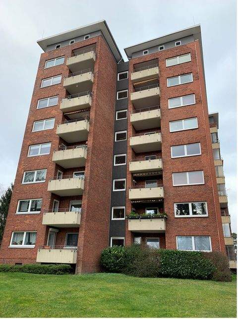 Hamburg Wohnungen, Hamburg Wohnung kaufen