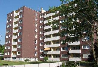 Enfieldstraße 241: Südseite