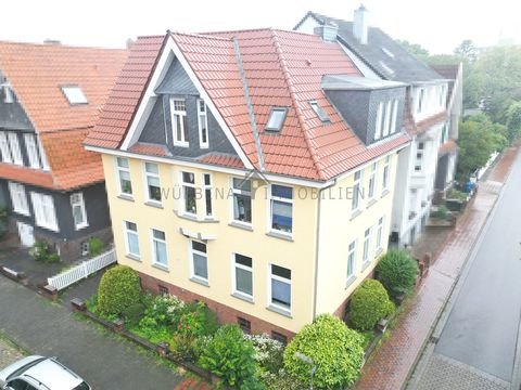 Emden Häuser, Emden Haus kaufen