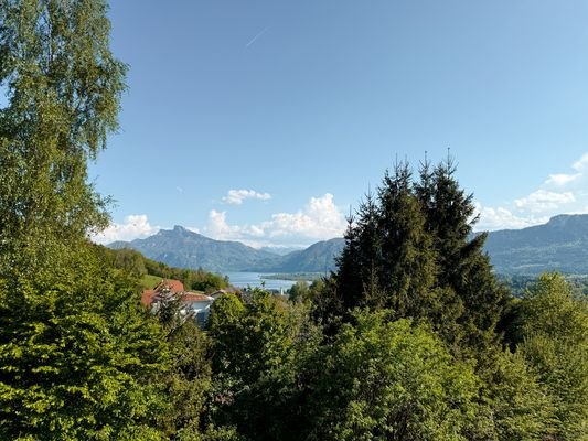 Aussicht