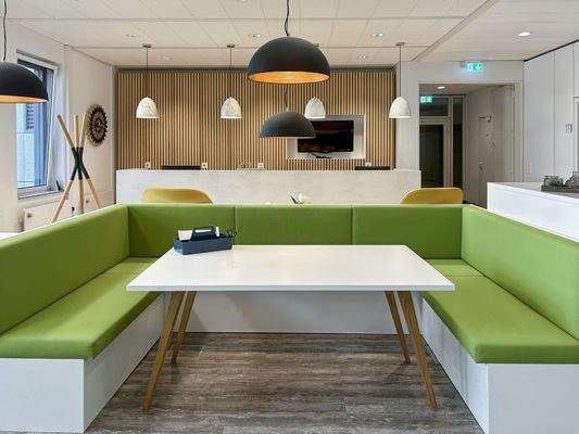 Regus Ratingen Kaiserswerth_Germany_Centre 82_Busi