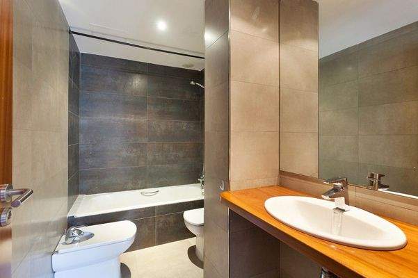 Wohnung zum Verkauf in Santa Catalina in Palma de Mallorca