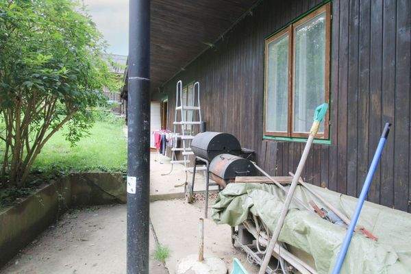 Gästehaus Teil Nord