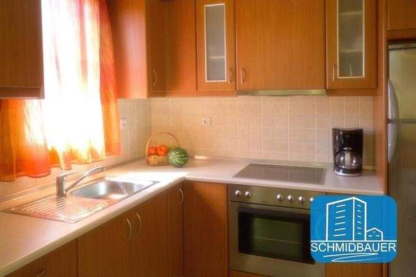 Kreta, Mixorrouma: Villa in einer herrlichen und wilden Landschaft zu verkaufen