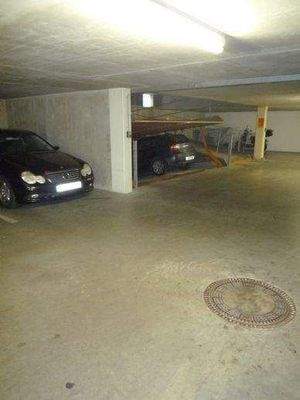 Tiefgarage