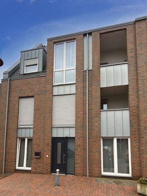 Stadtlohn Wohnungen, Stadtlohn Wohnung kaufen