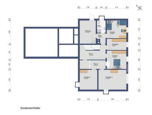 Darstellung und Maßangaben sind ohne Gewähr