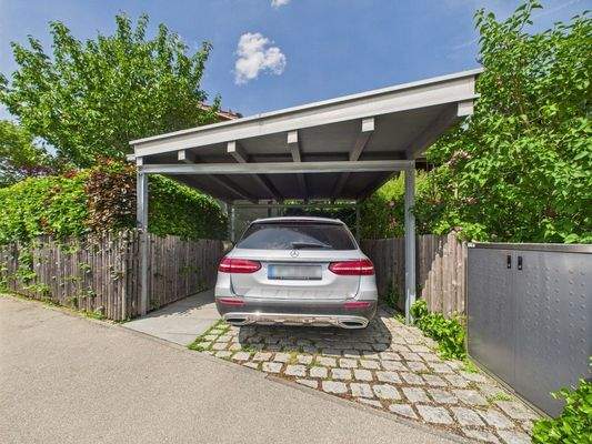 Carport