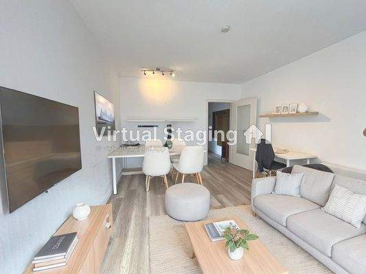 Virtual Staging  WZ