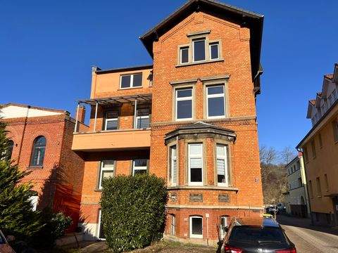 Eisenach Wohnungen, Eisenach Wohnung mieten