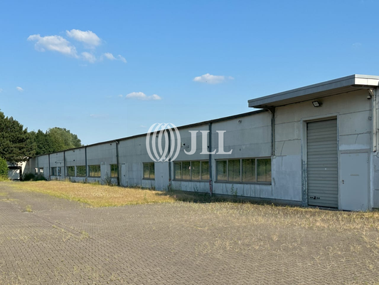 Außenansicht  - JLL