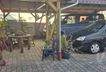 Stellplatz Auto