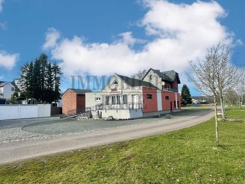 Reinsfeld Renditeobjekte, Mehrfamilienhäuser, Geschäftshäuser, Kapitalanlage