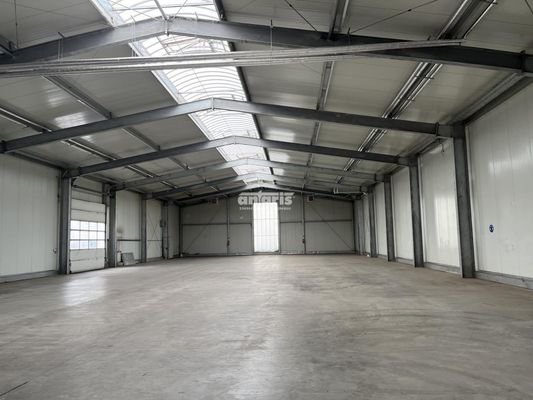 Innenansicht 1.061 m²