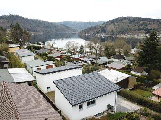 Rarität: Exklusives Ferienhaus mit Seeblick – Ihr privates Refugium am Thüringer Meer