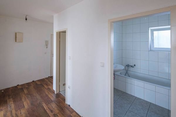 Beispiel Wohnung Ausstattung