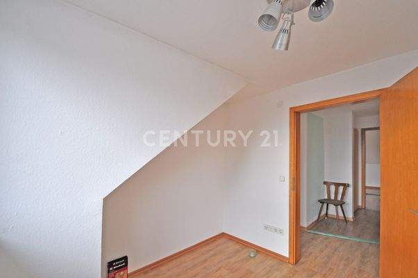 Arbeitszimmer Ansicht 2