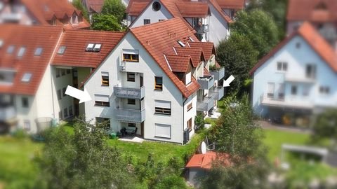 Schwäbisch Hall Wohnungen, Schwäbisch Hall Wohnung kaufen