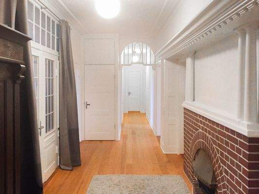 Eingangsbereich / Flur 