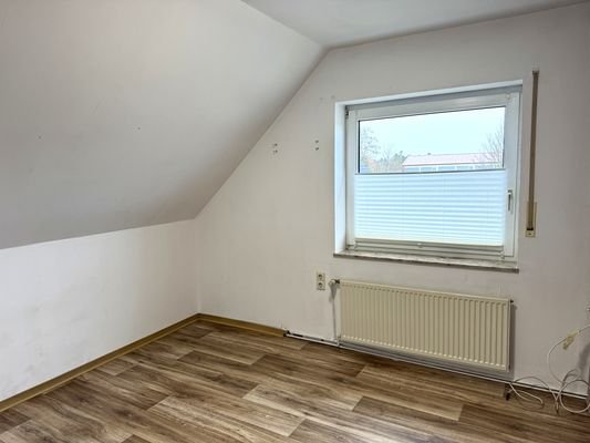 Schlafzimmer 1 OG