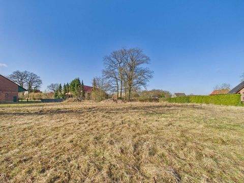 Oetzen Grundstücke, Oetzen Grundstück kaufen