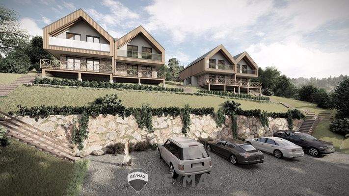 11. Wohnbaugrund 9462 Bad St. Leonhard