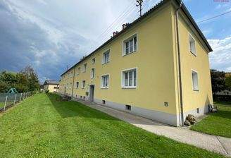 Außenbild Wohngebäude