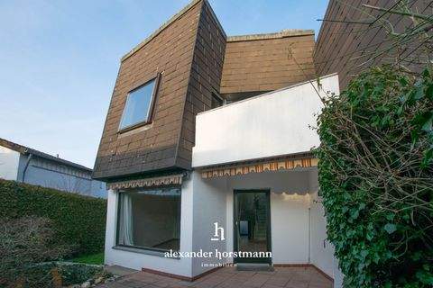 Friedrichsdorf Häuser, Friedrichsdorf Haus kaufen