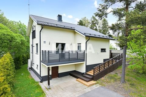 Vantaa Häuser, Vantaa Haus mieten 