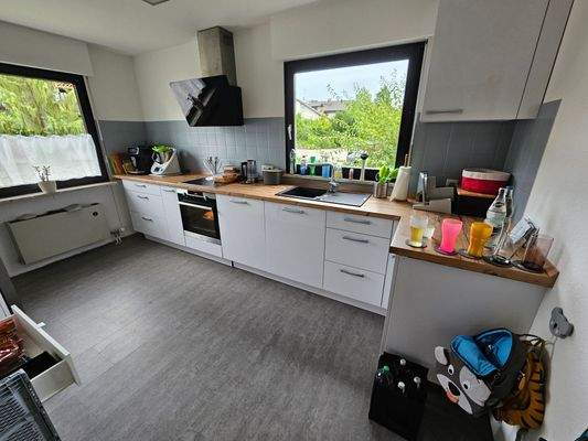 Küche 