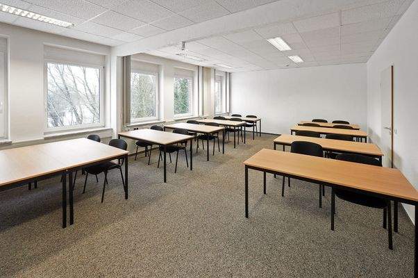 Potenzieller Seminarraum