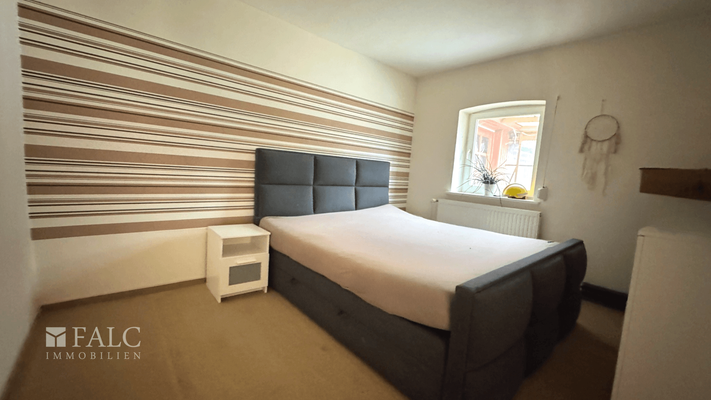 Zimmer im  Erdgeschoss