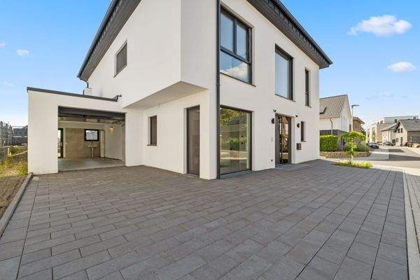 Außen - Patrick Pfeiffer Immobilien